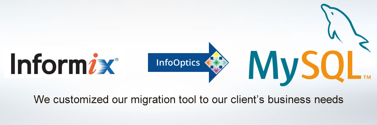 Migrating Legacy Databases